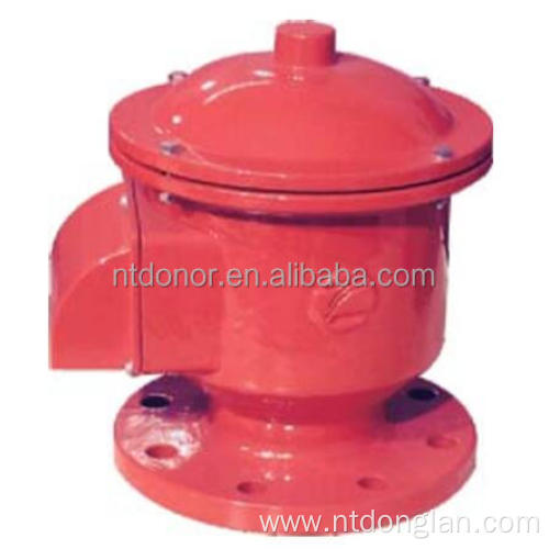 flame arrestor